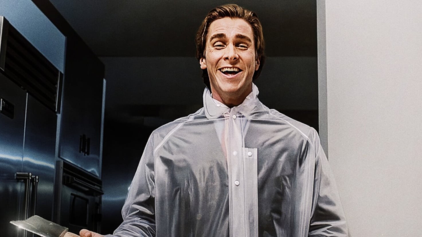 Christian Bale, actor, sobre la nueva película de ‘American Psycho’: “Me gusta la gente valiente”