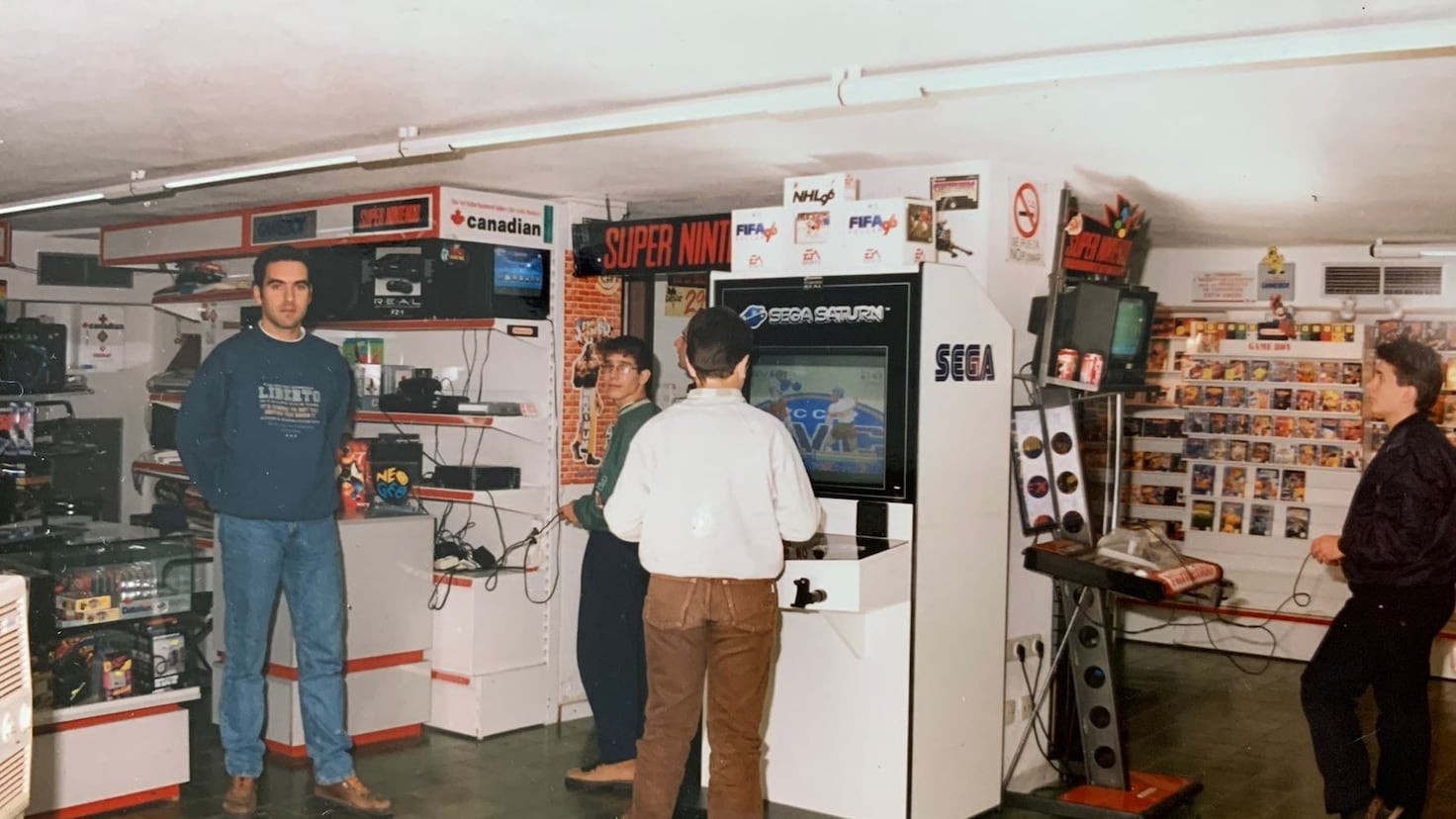 Canadian Games, tienda de videojuegos en España, revela cuánto cuesta realmente mantener el negocio: “Es bastante”