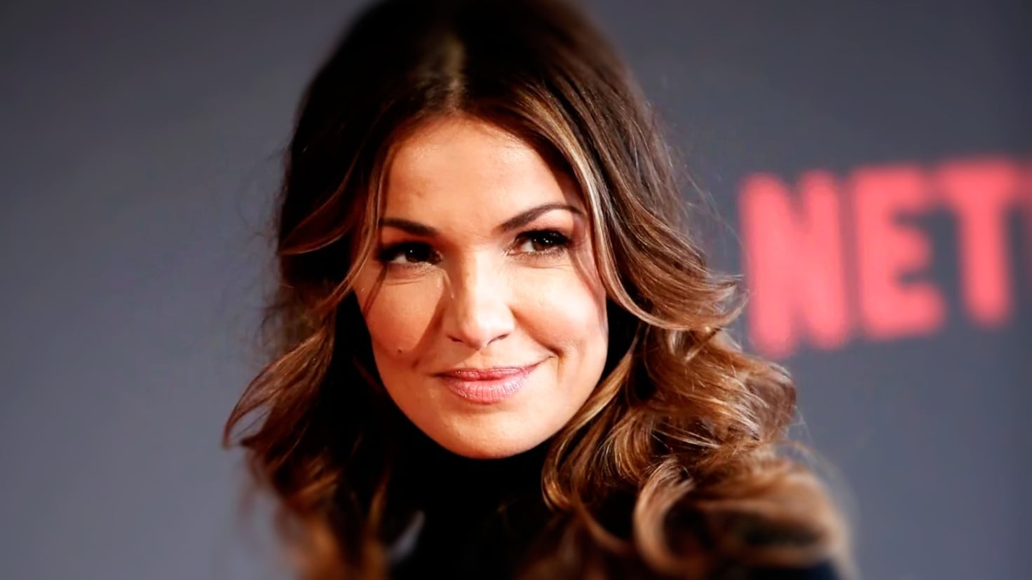 Muere la actriz Nadia Farès (‘Los ríos de color púrpura’) a los 57 años