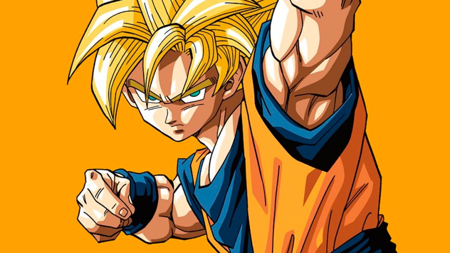 La nueva ilustración de ‘Dragon Ball’ esconde un homenaje a Akira Toriyama de hace 30 años