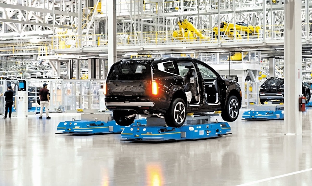 Hyundai mantiene su acuerdo de inversiones, pese a redadas
