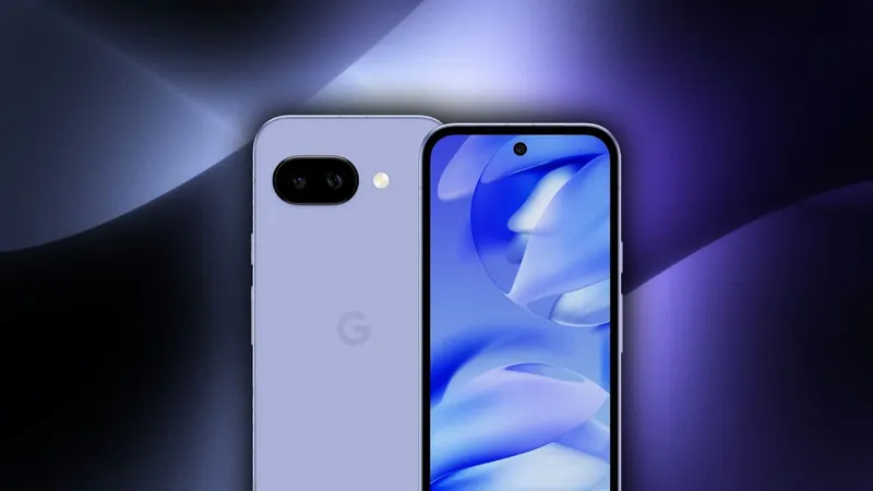 ¿Es el Google Pixel 9a ahora mismo el mejor móvil calidad-precio?