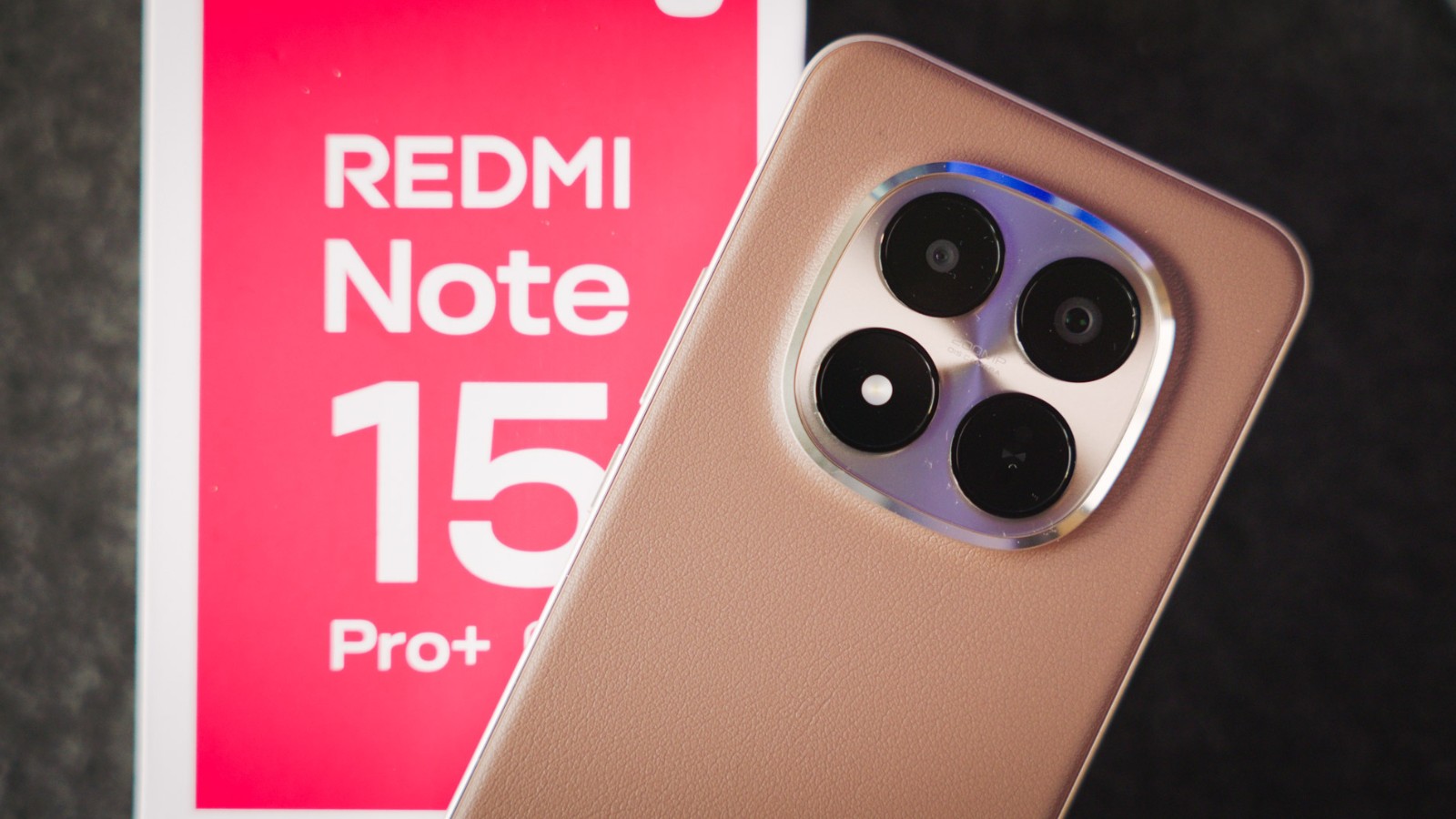 El nuevo rey de la gama media de Xiaomi, con descuentazo de lanzamiento en su versión de 512 GB