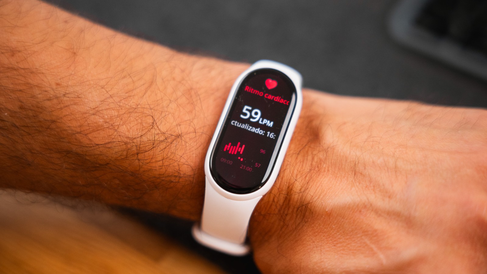 Los Reyes Magos ya se han ido, pero yo sigo pidiéndoles esta 3 cosas para la Xiaomi Smart Band 11