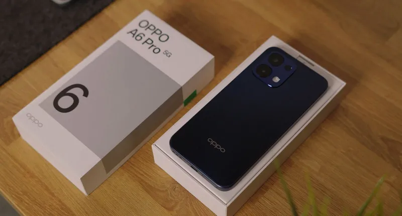 Chollo sorpresa en la tienda online de Rakuten: Gama media con 6500 mAh, 80 W y sistema de refrigeración
