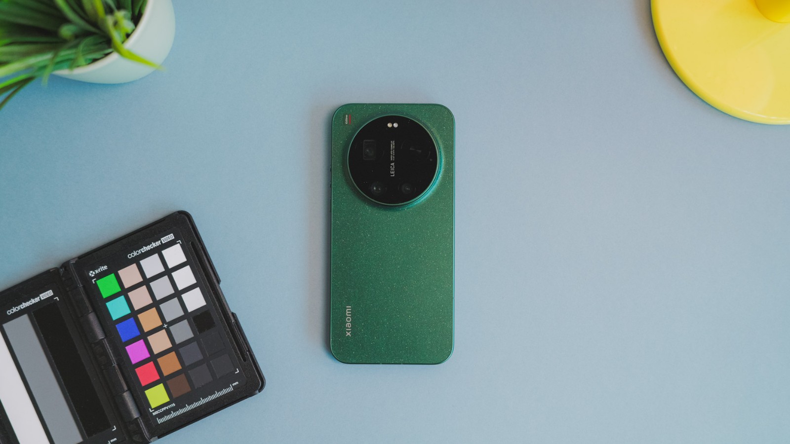 El Xiaomi 17 Ultra saca pecho en el test de batería más extremo de la gama premium