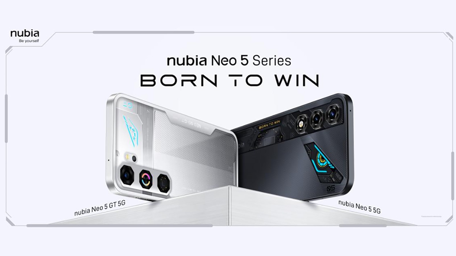 ZTE rompe el mercado con un smartphone gaming ‘de verdad’ por menos de 600 euros