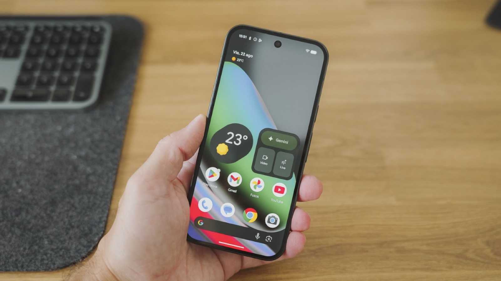 La función mágica de Google que sirve para encontrar cualquier cosa por Internet y que no estás aprovechando