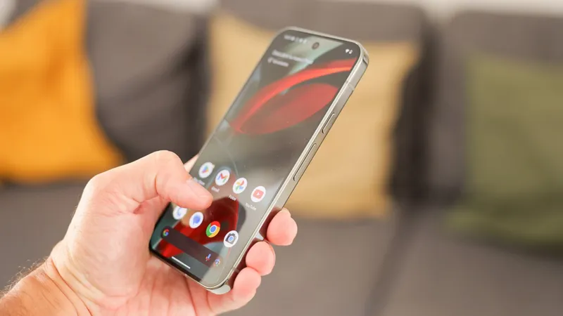 La actualización de mayo sigue sin arreglar el problema que arrastran los Google Pixel desde marzo