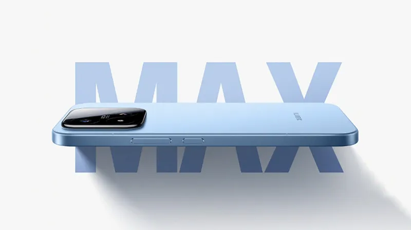 Confirmado: Tendremos nuevo tope de gama de Xiaomi, más grande y con más batería que el Xiaomi 17