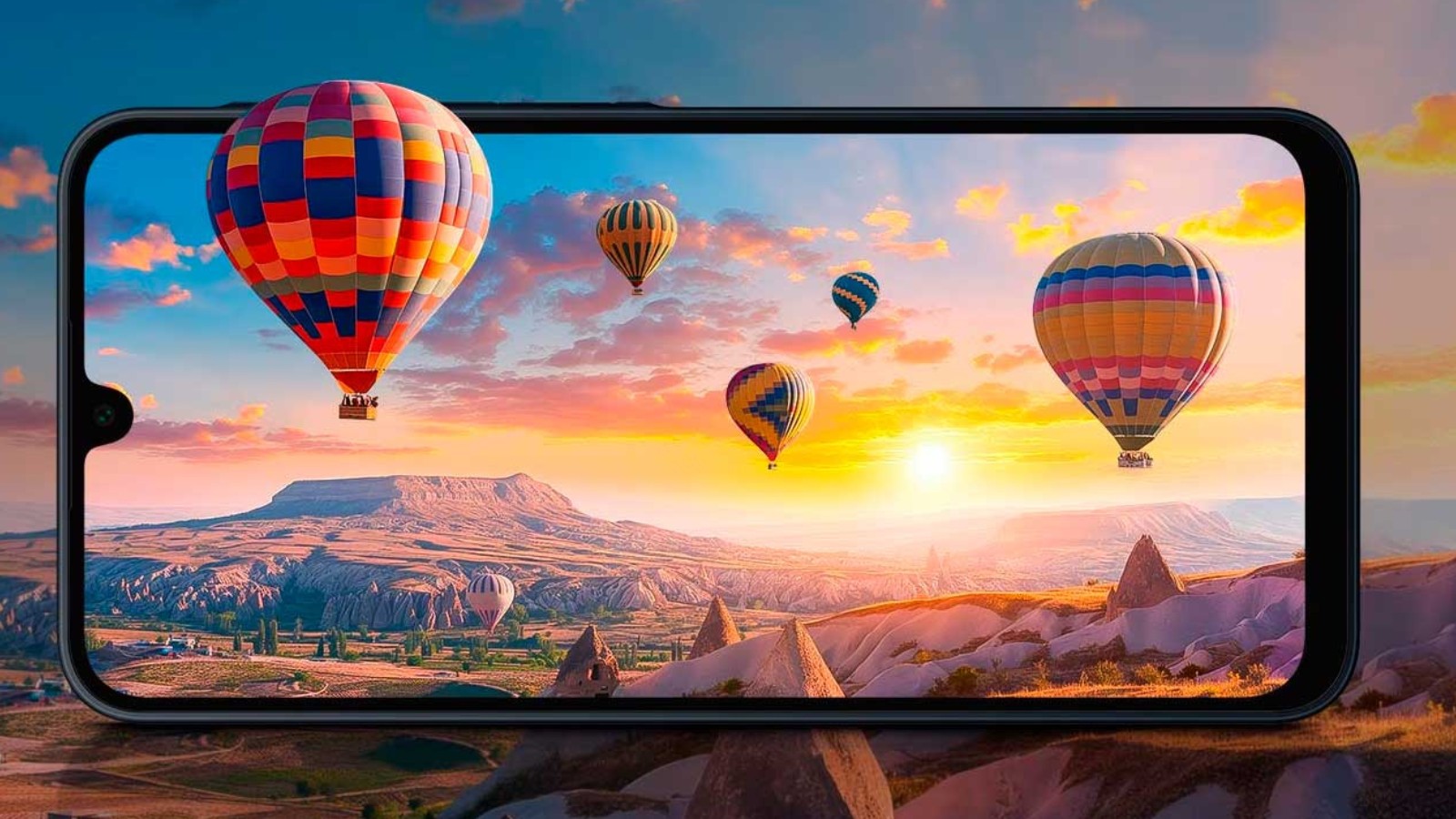 Hoy, 17 de abril, este Samsung Galaxy roza los 100 euros y es perfecto para todo tipo de usuarios