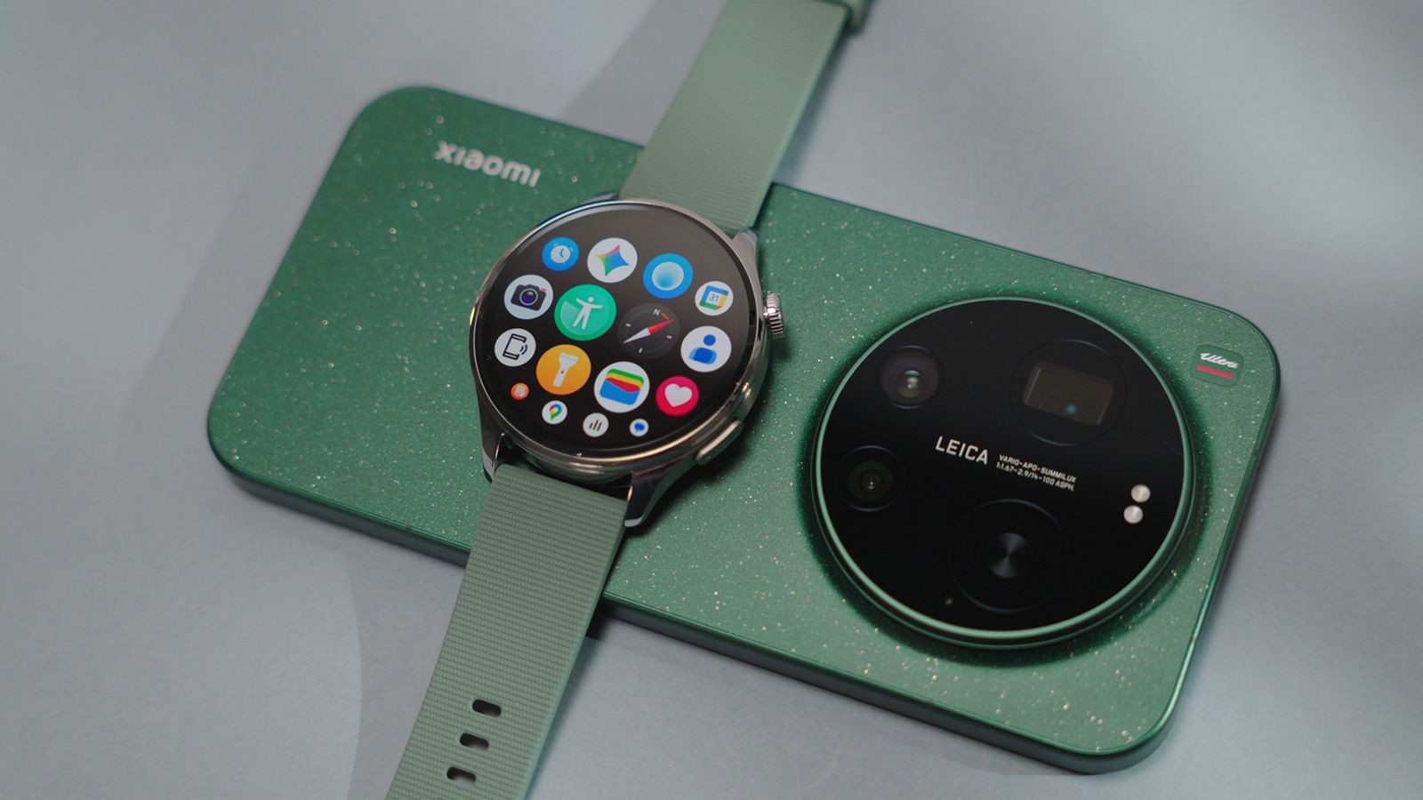 Xiaomi Watch 5: lo mejor y lo peor del último reloj inteligente con Wear OS