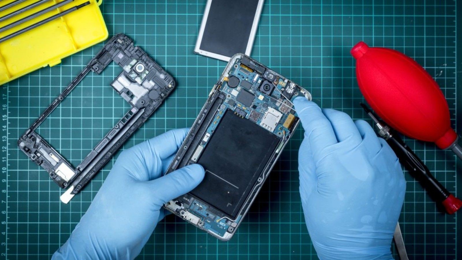 ¿Cambio de batería o compro un móvil nuevo? La decisión que te hará ahorrar dinero