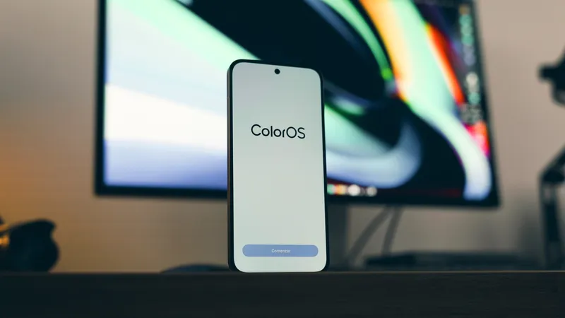 11 novedades llegarán muy pronto a tu teléfono OPPO gracias a ColorOS 16.1