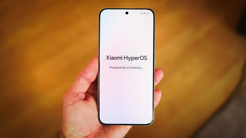 Los 3 trucos de HyperOS 3 que marcan la diferencia entre un usuario básico y experto