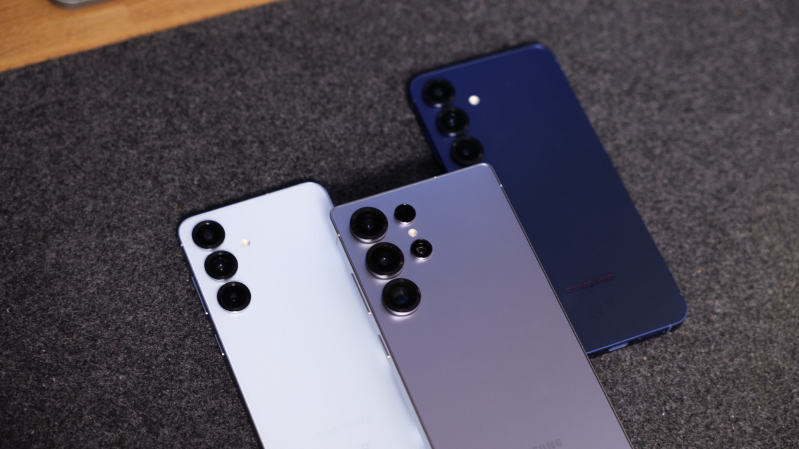 ¿Va a subir el precio de los Samsung Galaxy S26?