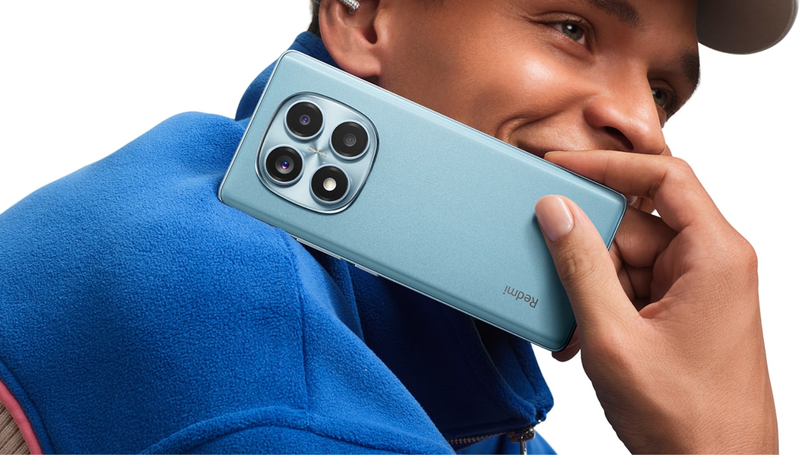 El chollo de Xiaomi para Navidad se adelanta al Black Friday: precio mínimo histórico en un móvil con 512 GB