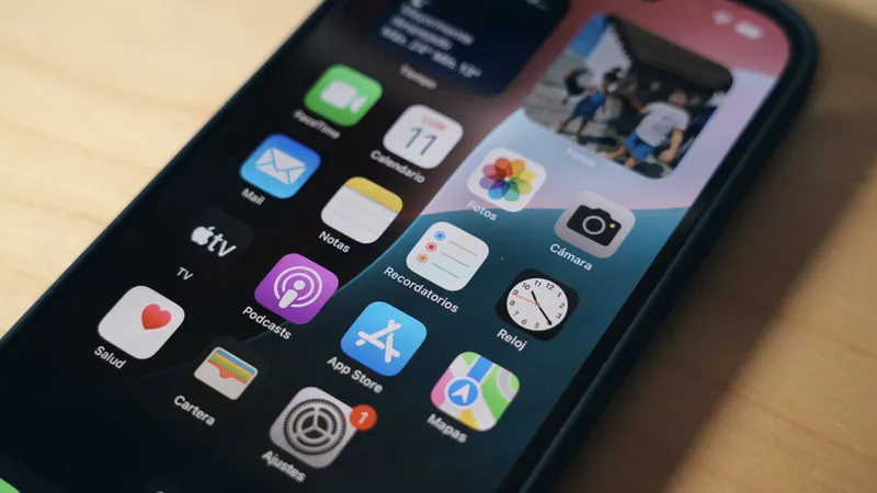 iOS 26.5 arregla más de 50 fallos, pero esta provocando graves problemas de batería