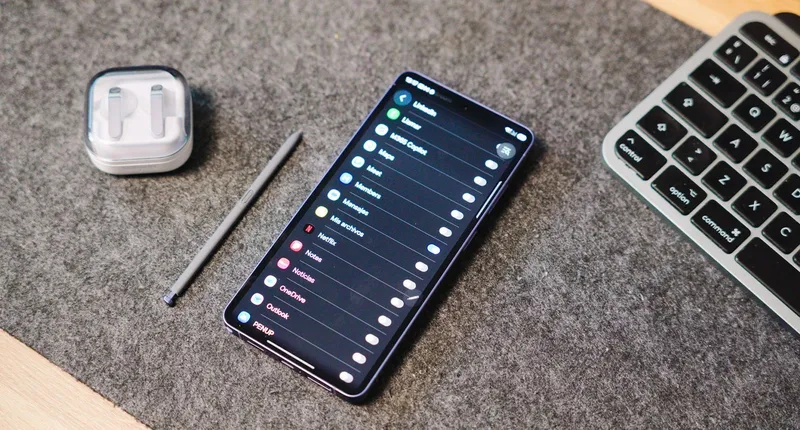 Samsung lanza por fin un truco definitivo en One UI 8.5 contra las ‘apps pesadas’