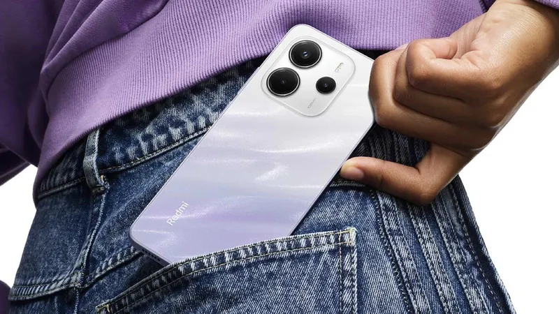 Media Markt está liquidando este móvil de Xiaomi con un 43% de descuento, dejándolo cerca de los 100 euros