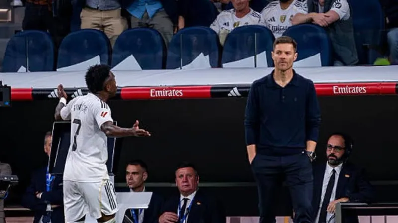 "Lo más grave de esto es que se confirma que a Xabi se lo cargaron tres señores"