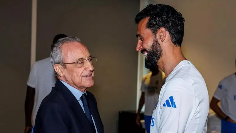 El Barça ultima las acciones legales contra Florentino Pérez