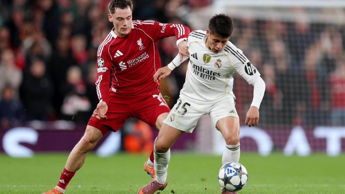 Así queda la clasificación tras la derrota del Real Madrid y el triunfo del Atlético