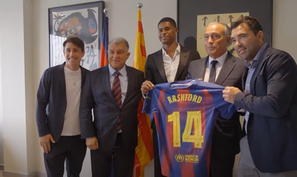 Noticia de deportes