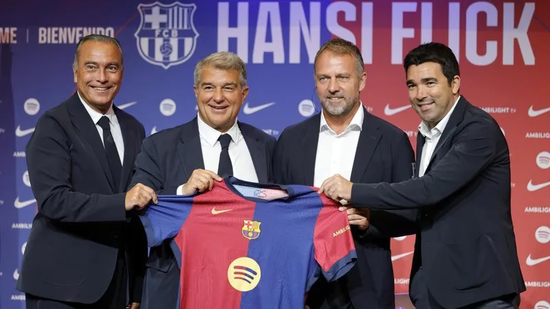 El impulso Champions para por invertir
