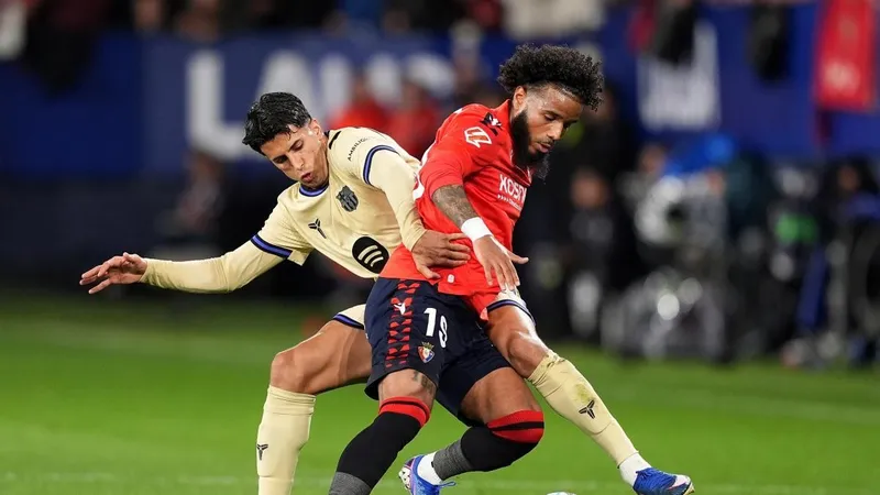 Cancelo deberá esperar: los motivos de Al-Hilal