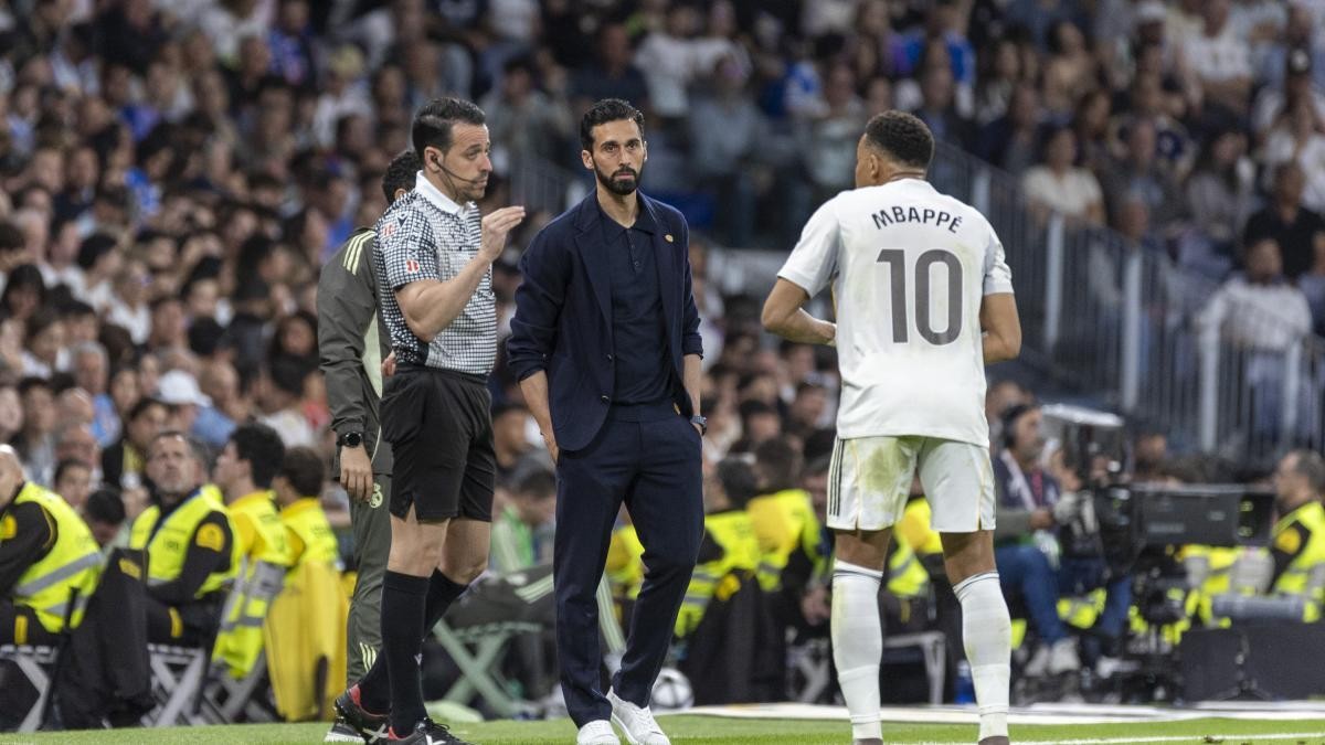 El temor de la plantilla y del club