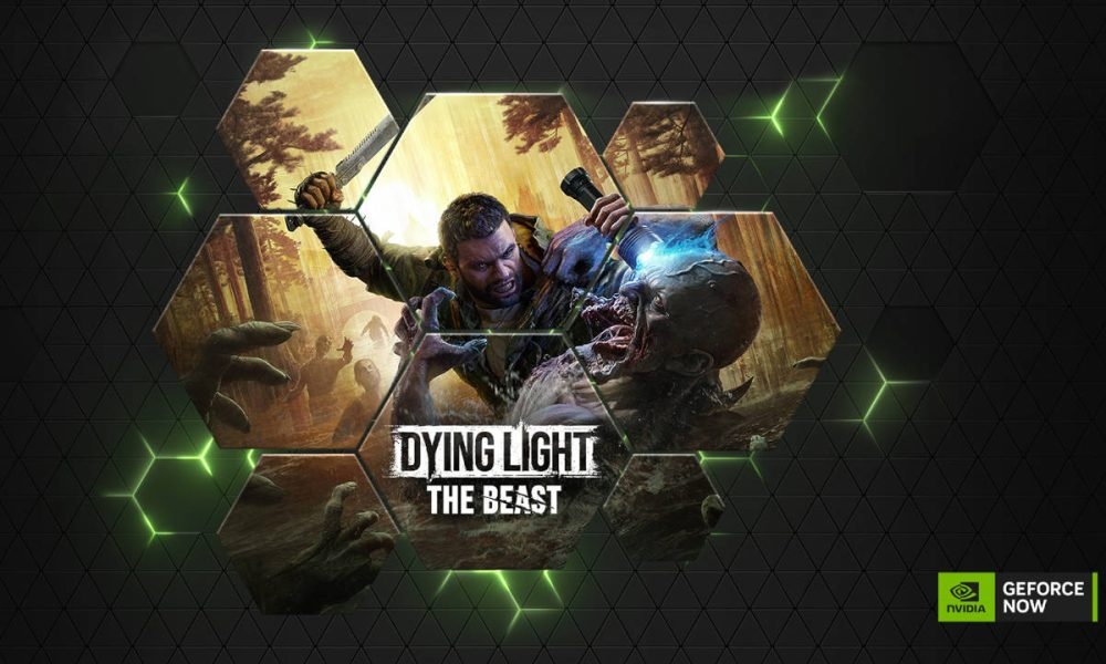 GeForce Now suma 13 nuevos juegos esta semana