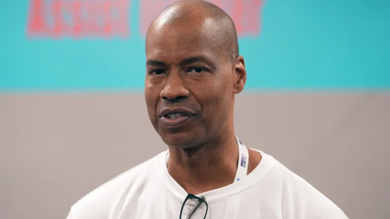Muere Jason Collins a causa de un cáncer cerebral