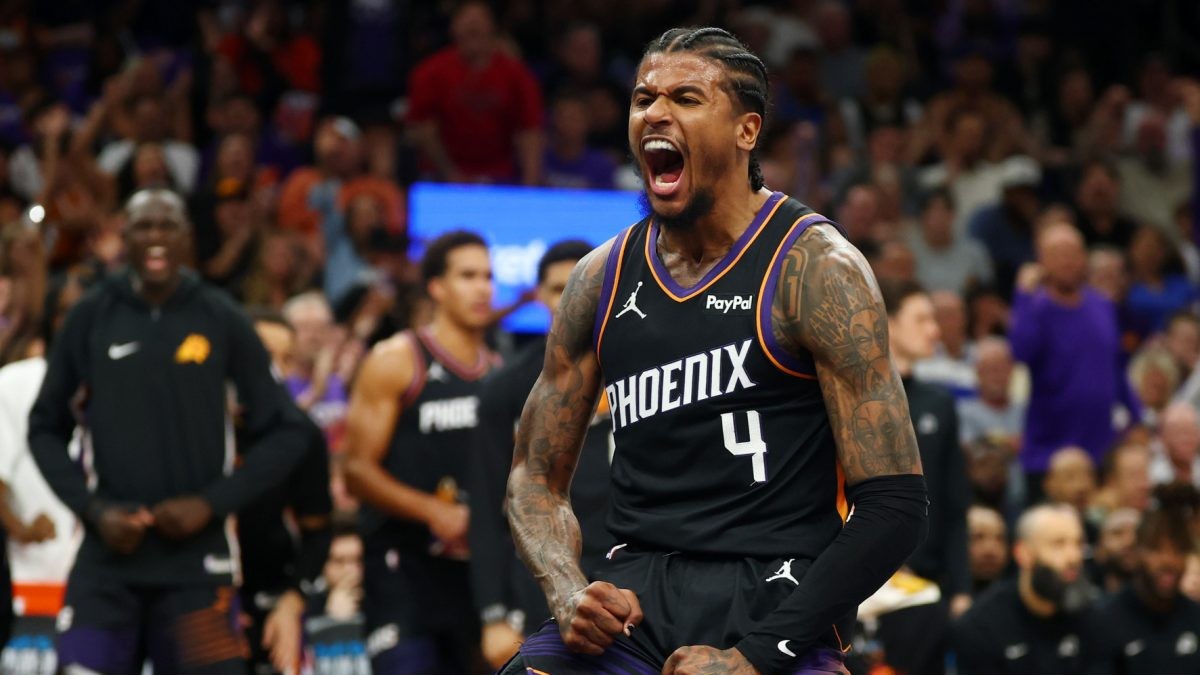 Jalen Green saca billete dirección Oklahoma a los Suns