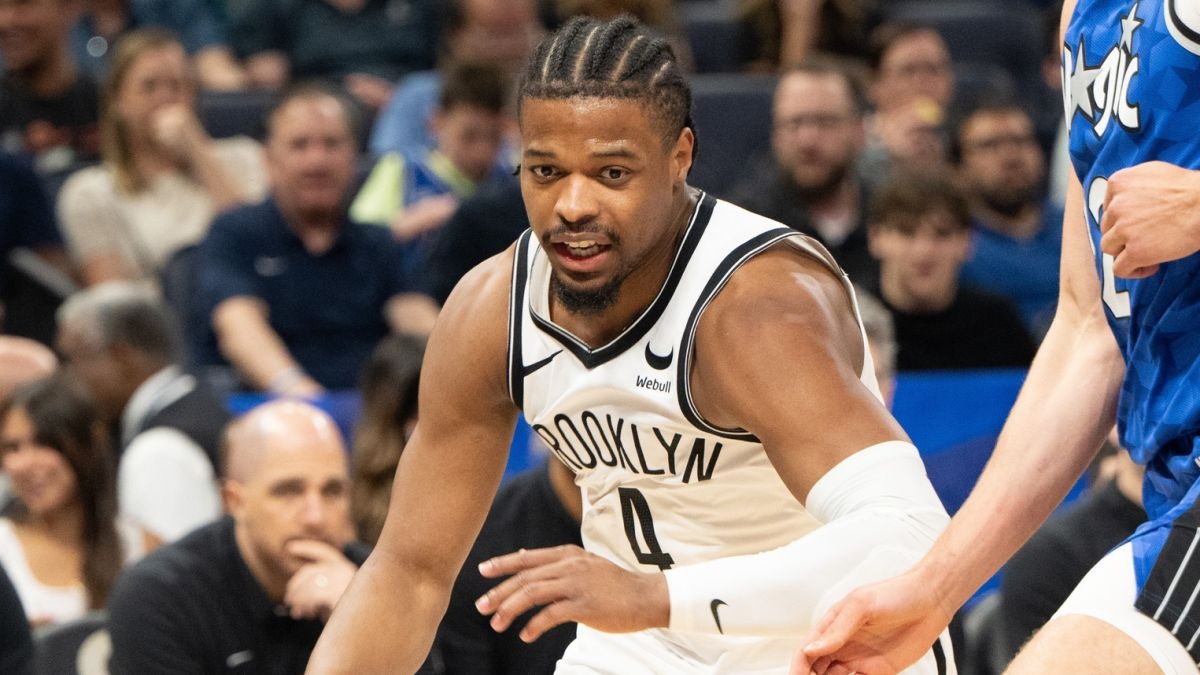 Dennis Smith Jr. regresa a los Mavericks