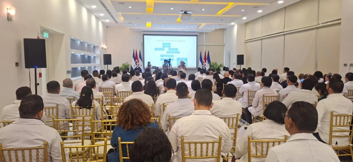 Más de 200 especialistas participan en Congreso Internacional de Cardiología de Alta Complejidad