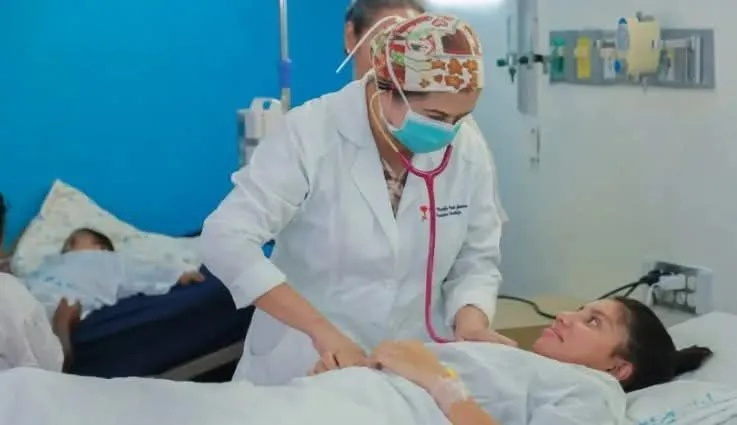 Nicaragua desarrollará Congreso Internacional sobre Cardiología de Alta Complejidad