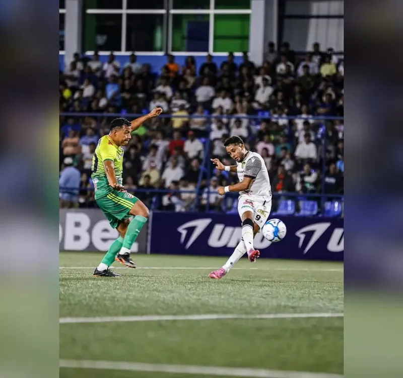 Diriangén y Estelí definen al campeón del fútbol nacional