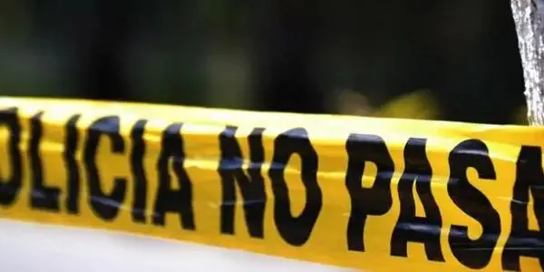 Señor desaparecido es encontrado sin vida en una finca de San Dionisio