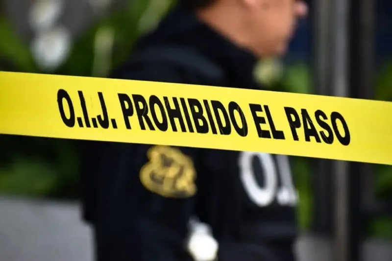 Camioneta robada a rentadora de vehículos en Chontales es localizada en Costa Rica