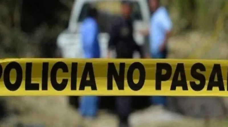 Delincuentes asesinan a tiros a vigilante y dejan grave a otro en finca localizada al sur de Bluefields