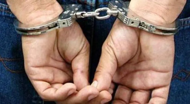 Policía Nacional captura a 8 sujetos por delitos de peligrosidad en el Triángulo Minero