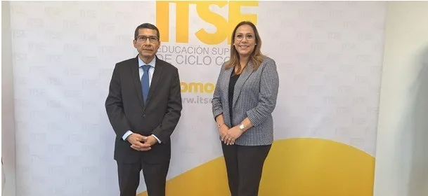 Nicaragua y Panamá exploran colaboración en educación técnica y formación profesional