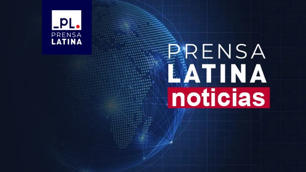 Noticia de internacional