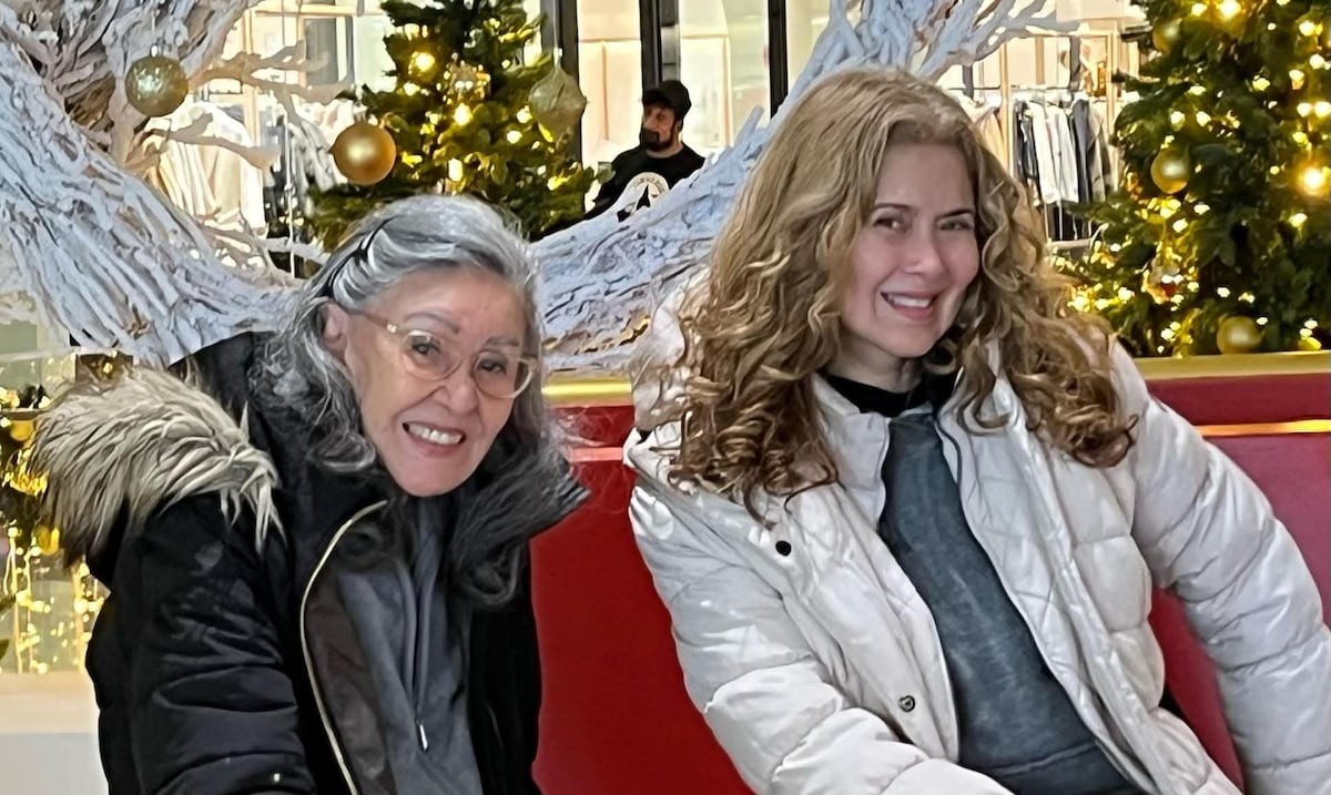 De luto la actriz Sully Díaz