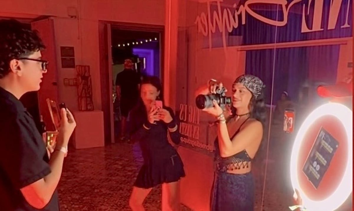 La Casa de los Influencers se enciende en la SanSe 2026