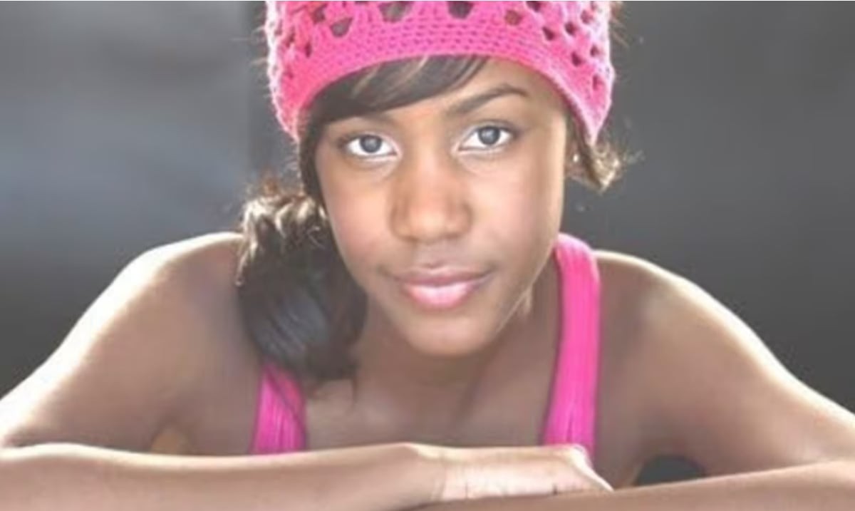 Muere Kianna Underwood, actriz de Nickelodeon