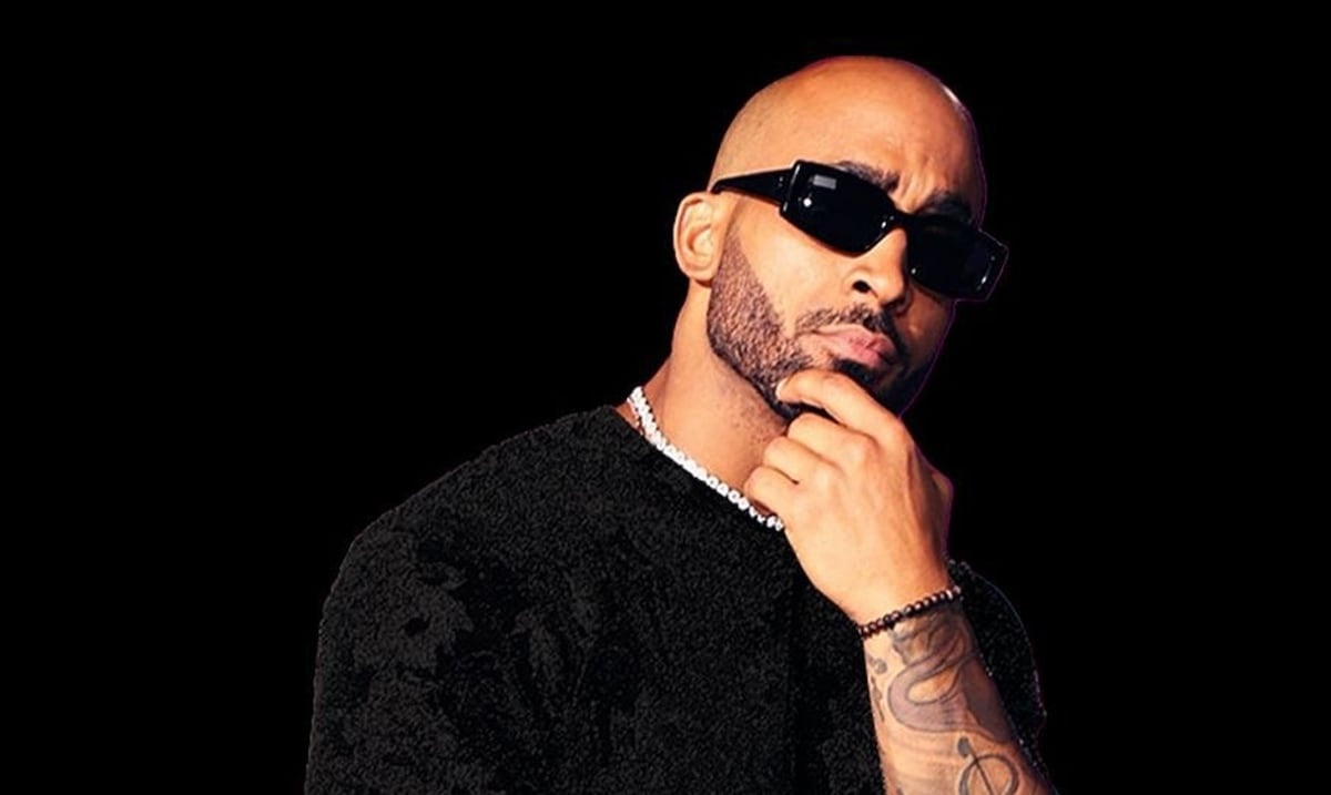 Caramelo se une a “La casa de Alofoke 2”