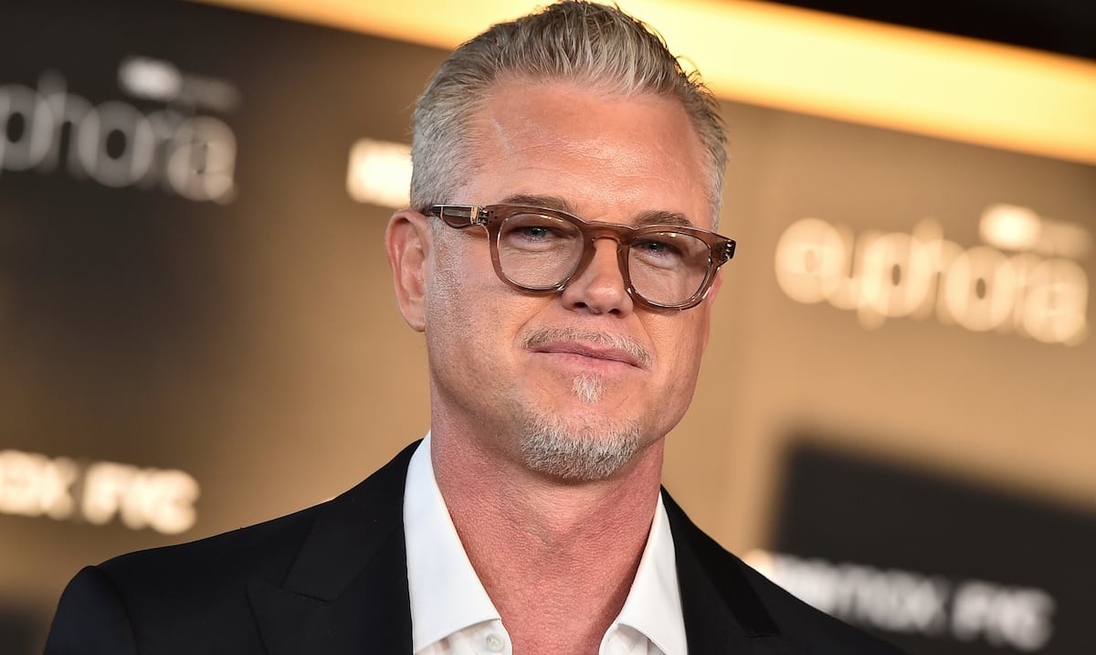 Revelan la causa oficial de la muerte del actor Eric Dane