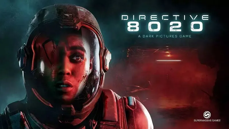 DIRECTIVE 8020 sale hoy a la venta